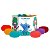 Granado Bebê - Kit Caixa Mix Sabonetes em Barra 6x90g - Imagem 2