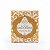 Nesti Dante Luxury Gold - Vela Perfumada 160g - Imagem 1