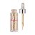 Ruby Kisses Glitter Liquido Electric Glaze - Cor Champagne - Imagem 2