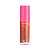 Ruby Kisses Gloss Glitter Electric Glaze - Cor Blush Gold - Imagem 3