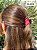 Bianca Piranha Madrid M Floral Vermelho e Rosa 05 067 FL223 - Imagem 3