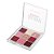 Paleta Sombras Sweets Collection Red Velvet Ruby Kisses - Imagem 3