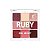 Paleta Sombras Sweets Collection Red Velvet Ruby Kisses - Imagem 2