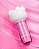 Bruna Tavares Hello Kitty Liquid Eyeshadow - Candy Pink - Imagem 2