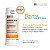 Ada Tina Biosole E+ - Protetor Solar Stick FPS99 - Cor Bianco - Imagem 3