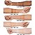 Bruna Tavares BT Skinplush Corretivo - Cor F3040 - Imagem 7