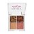 Paleta de Sombras Glitter Blush Gold Ruby Kisses - Imagem 2