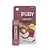 Ruby Kisses Balm Up FPS10 Blister - Get Up - Imagem 1