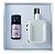 Lenvie Figo Ambarado - Kit Aromatizador Elétrico+ Óleo Concentrado - Imagem 1