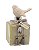M Victoria Orquídea Negra - Difusor Ambiente Little Bird 350ml - Imagem 3