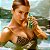 Aura Beauty Afrodite Garden - Body Splash 200ml - Imagem 4