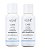 Keune Kit Shampoo e Condicionador Silver Savior 80ml - Imagem 1