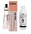 Loreal Dia Color 8.43 Claro Acobreado Dourado + Creme Revelador 9vol 120ml - Imagem 1
