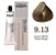 Loreal Dia Color 9.13 Louro Muito Claro Bege + Creme Revelador 6vol 120ml - Imagem 3
