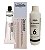 Loreal Dia Color 4 Castanho + Creme Revelador 6vol 120ml - Imagem 1