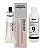Loreal Dia Color 4.15 Castanho Acinzentado Acaju + Creme Revelador 9vol 120ml - Imagem 1