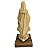Miráculo Imagem Nossa Senhora das Graças 20cm Crema - Imagem 2