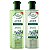 Flores e Vegetais Alecrim e Erva-Doce - Kit Shampoo e Condicionador - Imagem 1