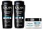 Lacan Indispensable - Kit Shampoo Condicionador e Máscara - Imagem 1