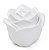 Greenswet Vanilla - Vela Perfumada Rosa M 75g - Imagem 3