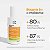 Ada Tina Biosole TX - Protetor Solar Fluido Clareador FPS 80 40ml - Imagem 2