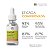 Ada Tina Clarivis C - Sérum Clareador Ultra Resist 30ml - Imagem 5