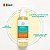 Ada Tina Pure C - Gel Limpeza Ultra Purifying Clareador 250ml - Imagem 2