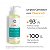 Ada Tina Pure C - Gel Limpeza Ultra Purifying Clareador 250ml - Imagem 2