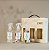 Lenvie Kit 3 Águas Perfumadas 200ml - Alecrim Mediterrâneo + Magnólia Pacífica + Patchouli Vanilla - Imagem 2