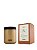 Lenvie Urban Tabaco e Vanilla - Vela Perfumada 190g - Imagem 1