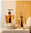 Lenvie Decor Mandarina Ceylon - Kit Difusor e Sabonete Líquido 220ml - Imagem 2
