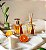 Lenvie Decor Mandarina Ceylon - Kit Difusor e Sabonete Líquido 220ml - Imagem 3