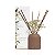 Acqua Aroma Dia Dia Vanilla Bourbon - Difusor de Ambiente 120ml - Imagem 1