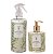 Lenvie Alecrim Mediterrâneo - Kit Água Perfumada e Sabonete Líquido - Imagem 1