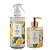 Lenvie Citrus Verbena - Kit Água Perfumada e Sabonete Líquido - Imagem 1