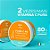 Pure C 40 Xtreme Force Creme Clareador Vit C Ada Tina 30g - Imagem 2