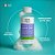 Amplexe Shampoo Ultra Zinc Cab Muito Oleosos Ada Tina 250ml - Imagem 2