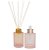 Lenvie Bacio Di Latte - Kit Difusor de Ambiente e Sabonete Líquido Fragola - Imagem 2