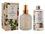 Lenvie Figo Ambarado - Kit Home Spray e Refil - Imagem 1