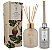 Lenvie Figo Ambarado - Kit Difusor de Ambiente e Refil - Imagem 1