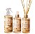 Lenvie Mamy Carneirinho - Kit Difusor de Ambiente Água Perfumada e Home Spray - Imagem 1
