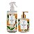 Lenvie Mandarina Ceylon - Kit Água Perfumada e Sabonete Líquido - Imagem 1