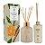 Lenvie Mandarina Ceylon - Kit Difusor de Ambiente e Refil - Imagem 1