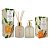 Lenvie Mandarina Ceylon - Kit Difusor de Ambiente e Sabonete Líquido - Imagem 1