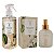 Lenvie Patchouli Vanilla - Kit Água Perfumada e Home Spray 200ml - Imagem 1