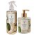 Lenvie Patchouli Vanilla - Kit Água Perfumada e Sabonete Líquido - Imagem 1