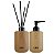 Lenvie Urban Kit Difusor e Sab Líquido Âmbar e Patchouli - Imagem 2