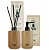 Lenvie Urban Kit Difusor e Sab Líquido Âmbar e Patchouli - Imagem 1