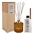 Lenvie Pêssego Oriental - Kit Difusor de Ambiente e Refil - Imagem 1
