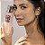 Body Splash Shimmer Blush Princess Kiss New York 200ml - Imagem 2